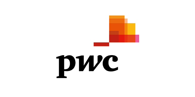 Logo pwc