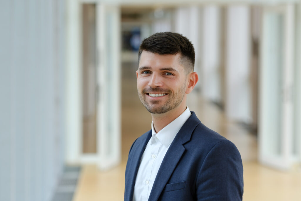 Kai-Frithjof Hülsmann, Deutsche Telekom AG